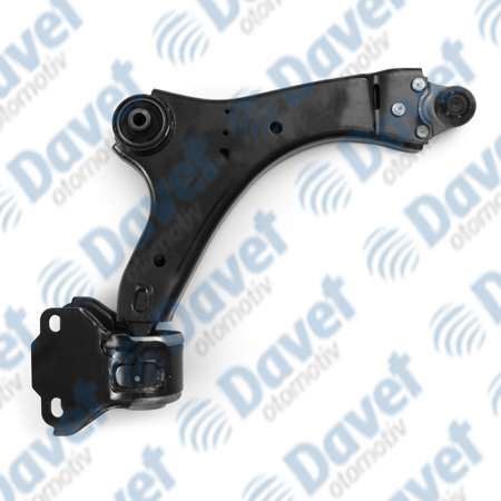 AYD 97-19844 Salincak Sag Volvo S60 Cross Country  ####